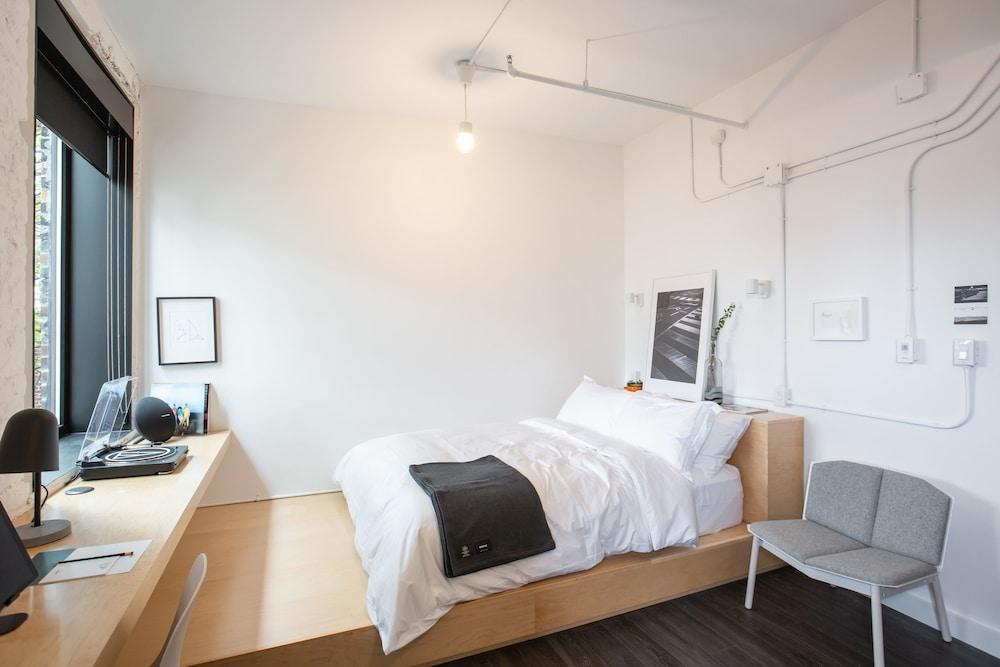 The Annex Hotel Toronto Exterior photo